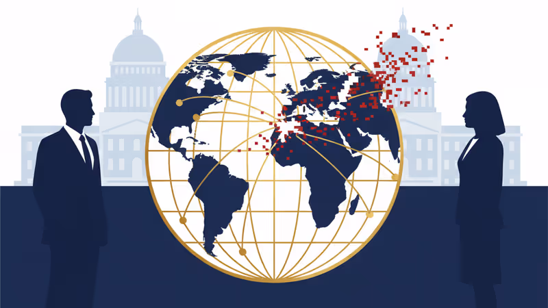 쿠피안스크의 진실: 러시아의 '서사'가 전장의 '현실'과 충돌할 때