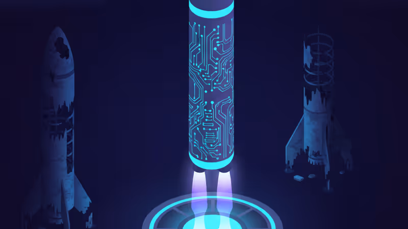 The Landing That Forged a Monopoly: How SpaceX’s 2015 Gamble Rewrote the Rules of Space