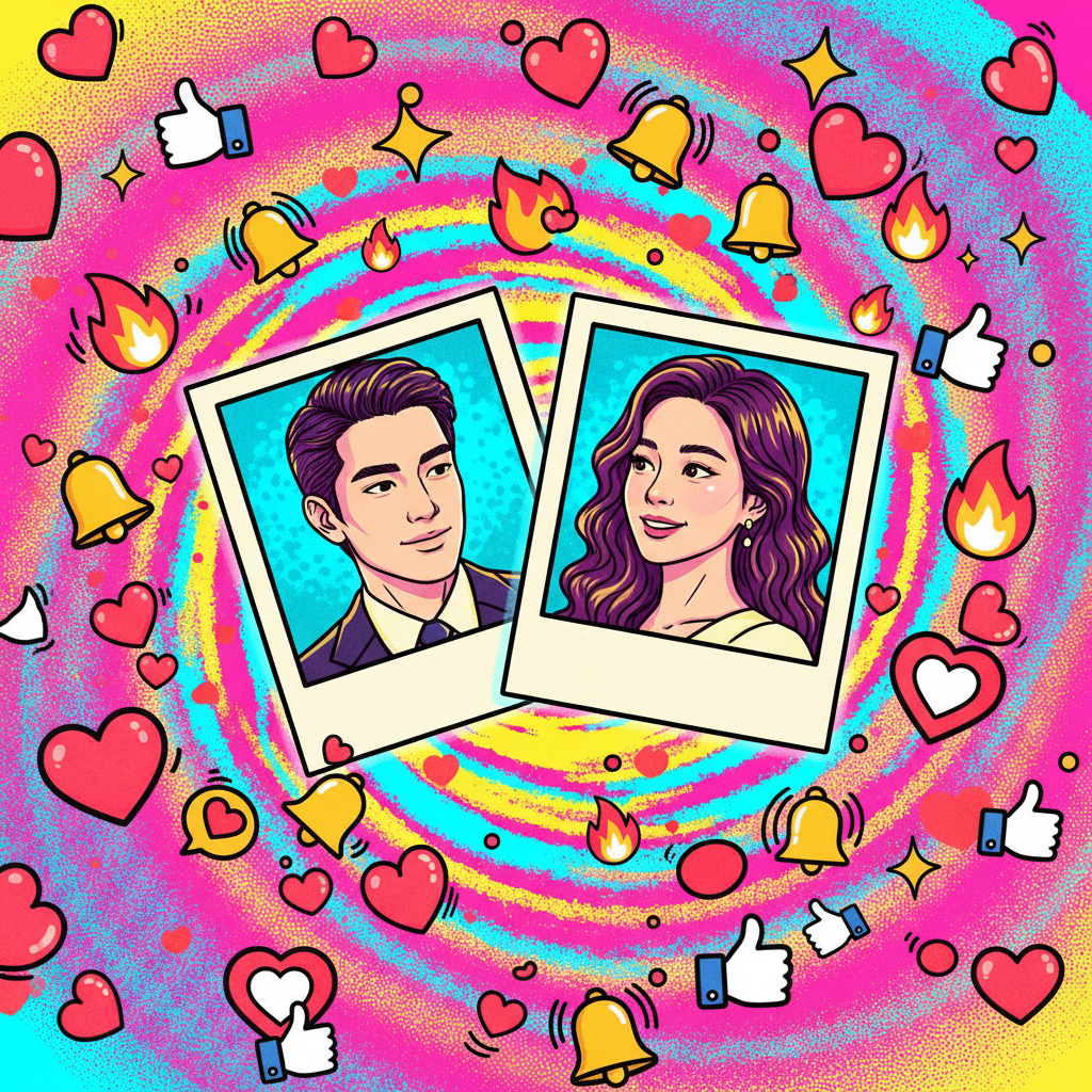 '선재' 업고 '구미호'로? 김혜윤 차기작 소식에 전 세계 팬덤이 뒤집어진 이유