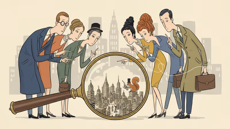 마두로 체포로 드러난 미국 역사 교육의 맹점