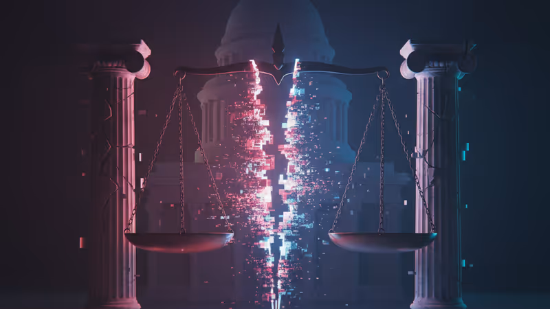 The MAGA Civil War: Digital Warlords Battle for Conservatism's Soul