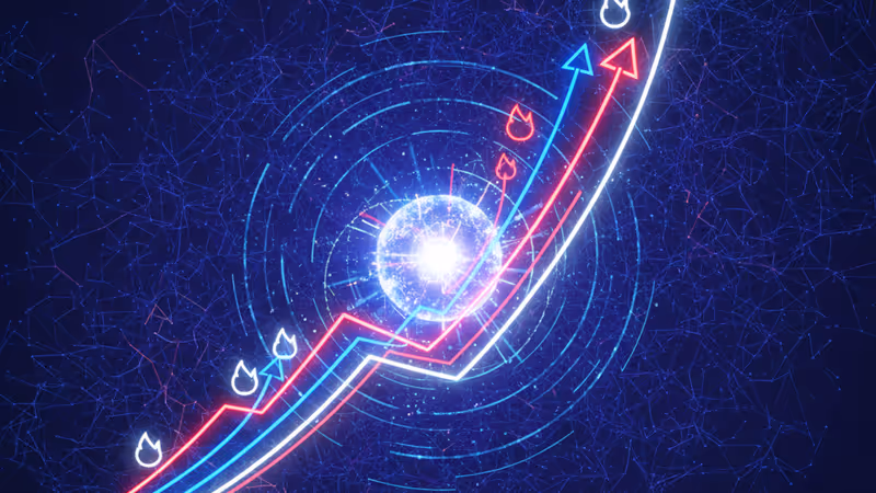 The MAGA-Fusion Gambit: Why Trump Media's Nuclear Deal Redefines 'Meme Stock'