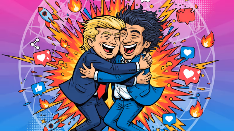 G7でバイデン大統領は「迷子」になったのか？世界を駆け巡った動画の真相と各国の反応