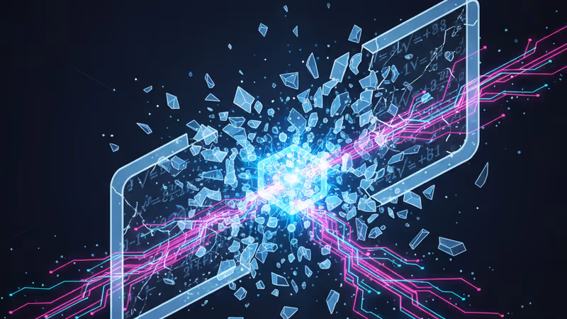 The Math Barrier Is Broken: Why GPT-5.2 Is a Foundational Leap, Not Just an Upgrade