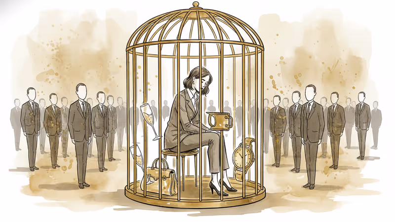 멜라니아 트럼프 다큐, 고립된 권력의 민낯을 보여주다