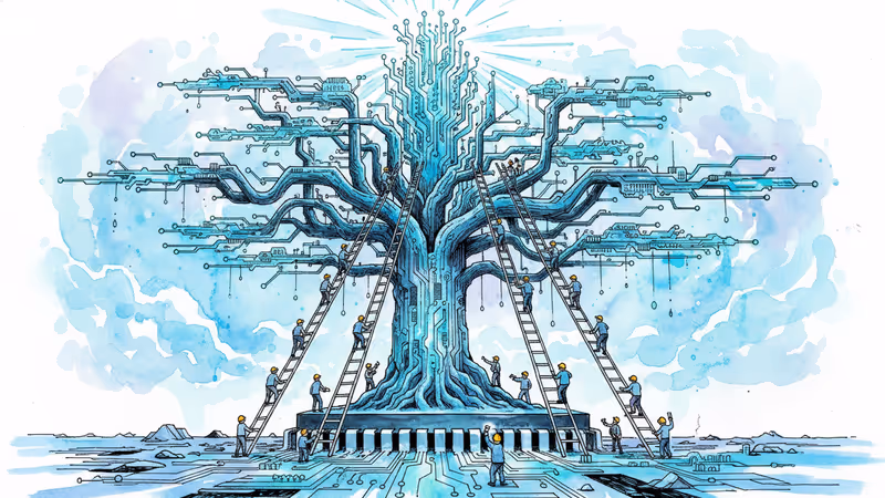 The Memory Race: Why Intel and SoftBank Are Betting Big on 2029