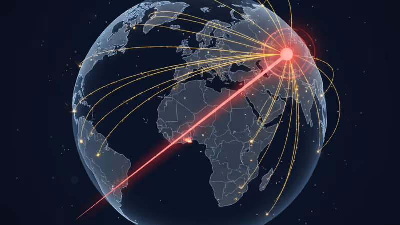 The Miami Gambit: Russia's Odesa Strikes Test a Faltering Western Alliance
