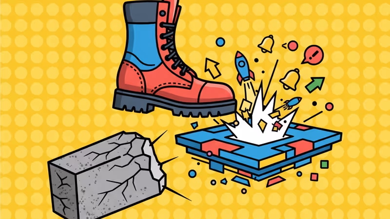 從無家者到外科助理：網路瘋傳的『人生重開』故事，揭示主權個人時代來臨