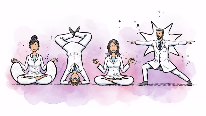 마음챙김의 정체성 위기, 과학자들도 정의에 동의하지 않는다