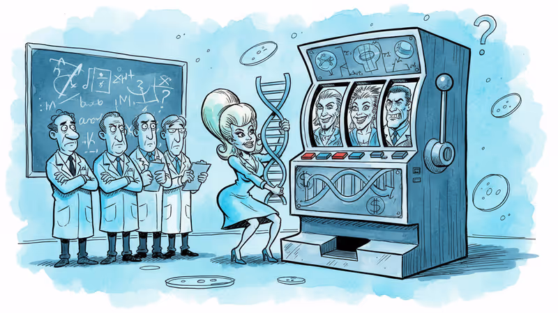 粒線體保健熱潮：科學突破還是商業炒作？