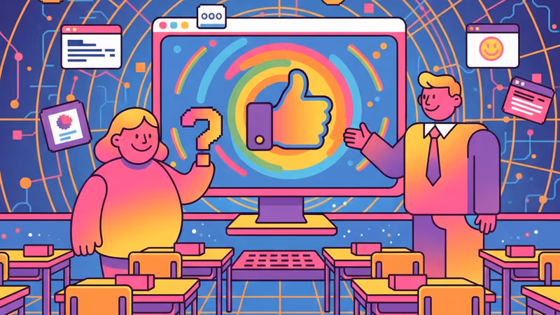 Ms. Rachel and Zohran Mamdani singing with children in Manhattan