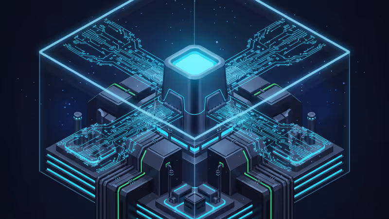 AI의 심장을 뛰게 할 원자력: 미 국방수권법(NDAA)이 그리는 빅테크의 미래