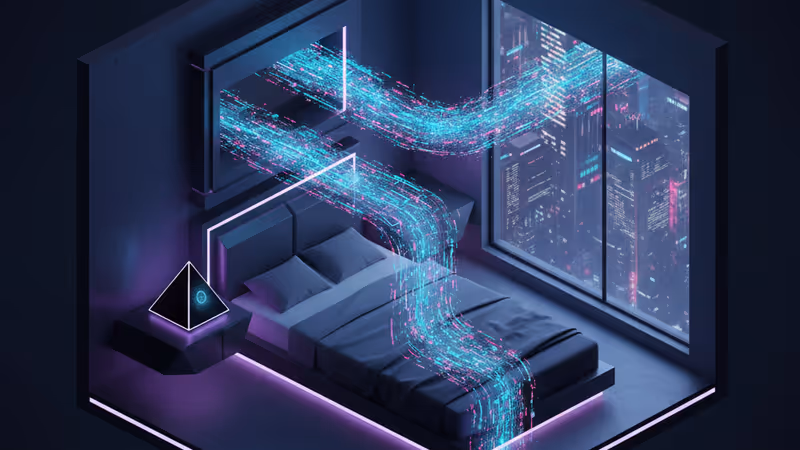 The New Bedroom Invader: How Your Smart Sex Toy Is Selling Your Most Intimate Data