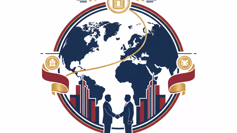 中国、北極海航路を「国家安全保障の要」に。地政学リスクが変える世界の物流地図