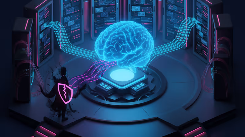 무료 VPN이 당신의 ChatGPT 대화를 훔쳐보고 있다: 지금 당장 삭제해야 할 'Urban VPN'의 위험성