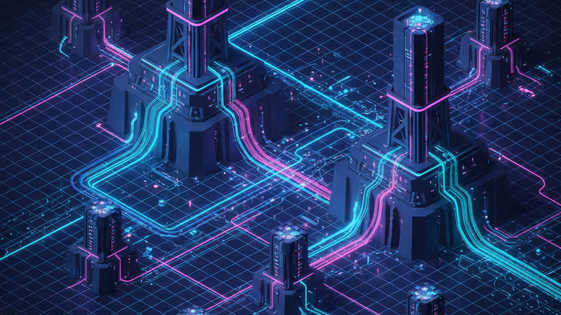 AI的真實代價：資料中心如何重塑全球經濟與權力格局