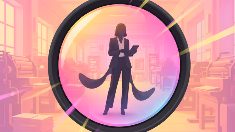 《辦公室瘋雲》衍生劇《The Paper》迎來驚喜？「珍」梅羅拉·哈丁提議以獨特方式回歸