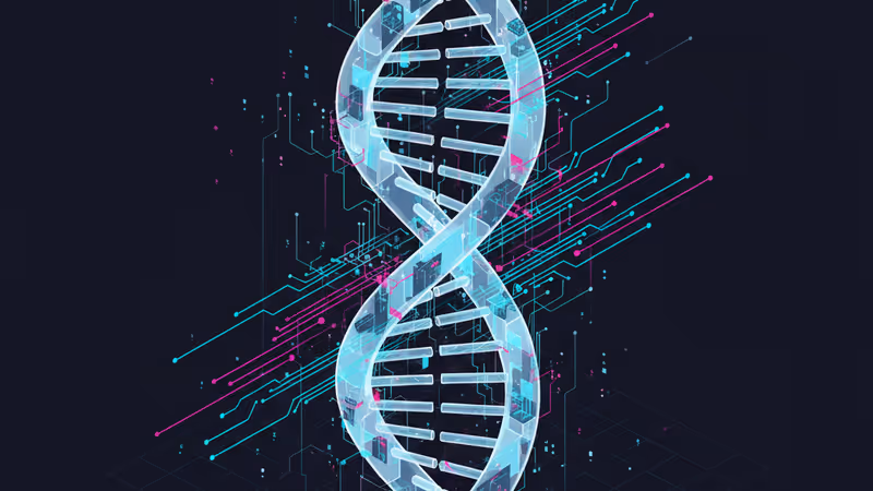 OpenAI加持的Chai Discovery估值破13億美元：AI製藥正從『搜尋』轉向『創造』