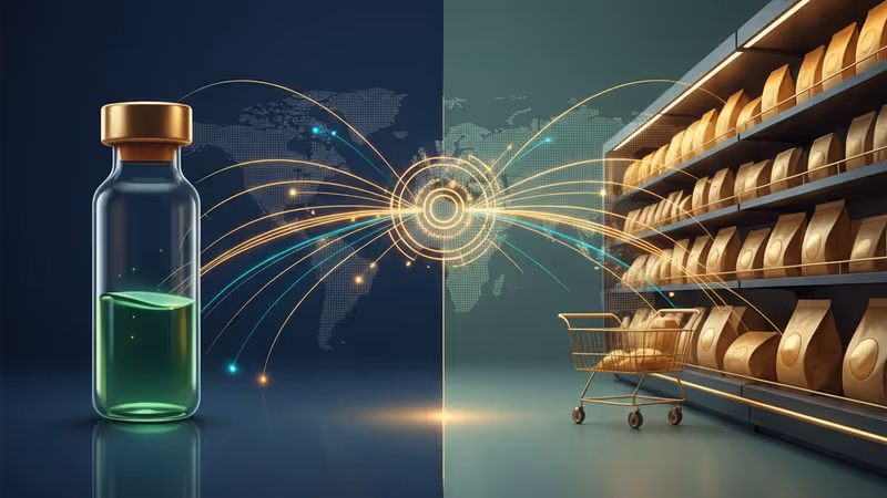 오젬픽 쇼크: 비만치료제 승인이 100조원 규모 식품 산업을 뒤흔들다