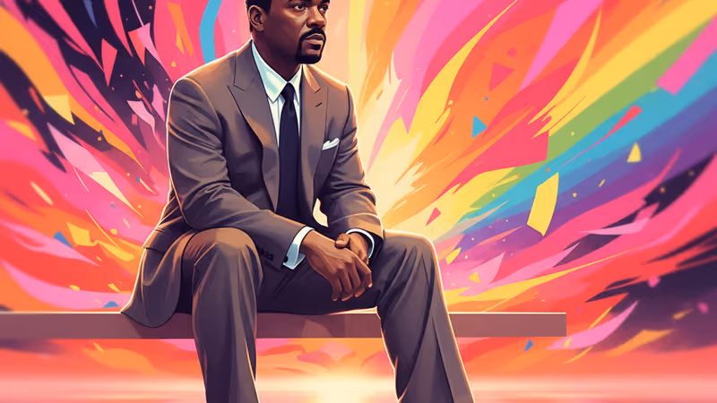 艾迪墨菲首度揭密：2007年奧斯卡離席原因並非憤怒，而是克林伊斯威特的憐憫