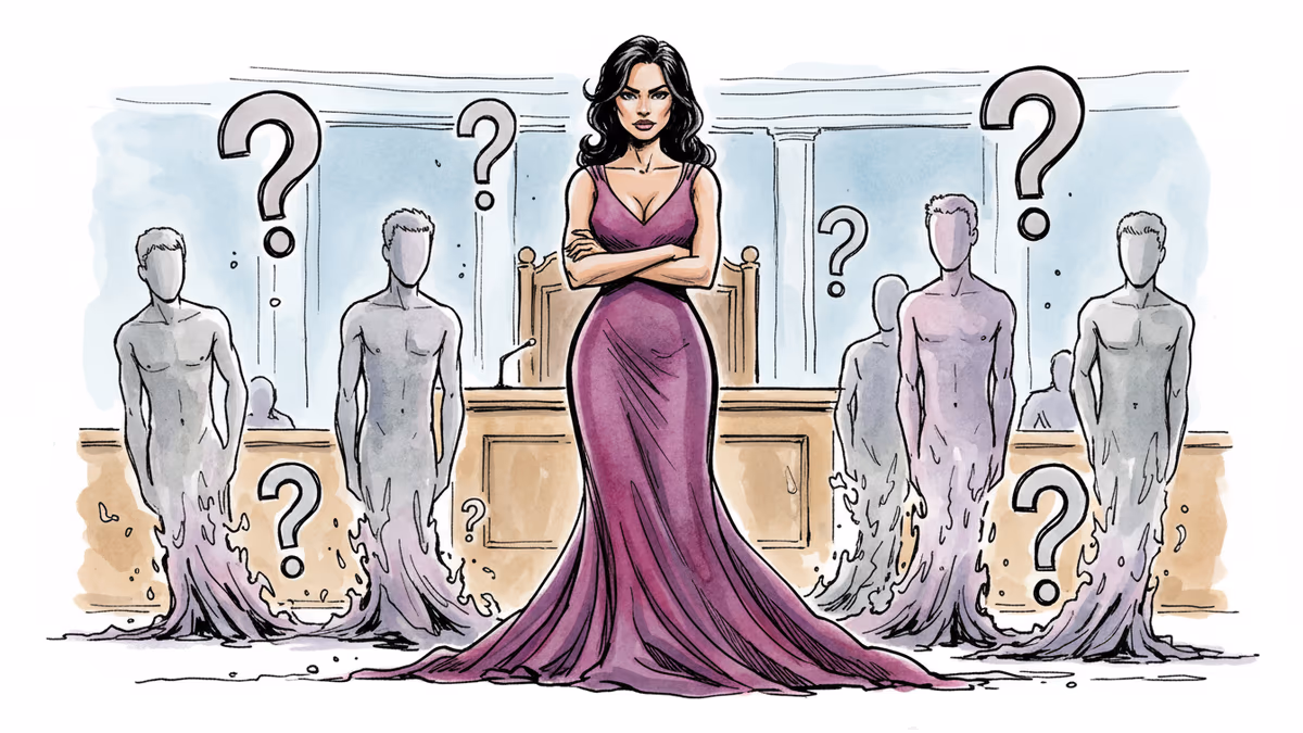 펠리코 사건이 던진 질문, 우리는 정말 남성을 알고 있을까