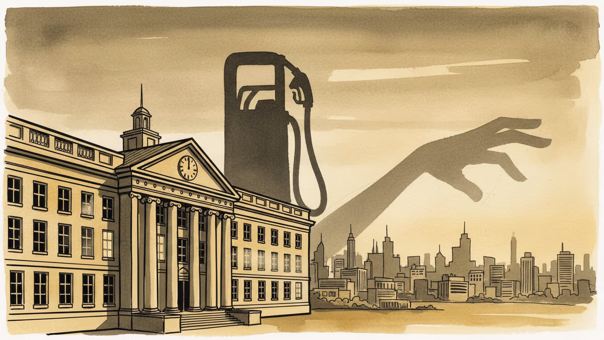 The Philippines' Four-Day Week Isn't About Work-Life Balance