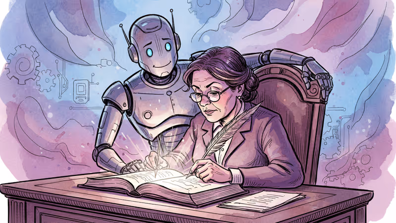 哲學家為AI注入「靈魂」：誰有權決定Claude的價值觀？