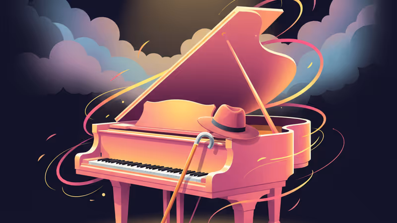 지팡이 짚고 무대 오른 빌리 조엘, 2026년 깜짝 공연으로 건재 알렸다