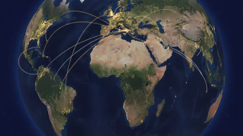 教宗利奧十四世召集樞機團：治理新時代的序曲與全球影響