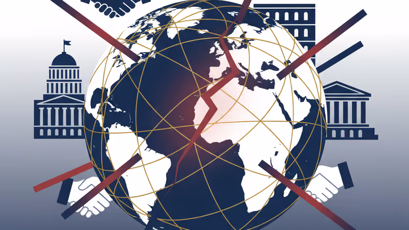 브라운대 총격 사건, 다양성 비자 폐지로 이어지나: 트럼프 행정부의 이민 정책, '안보'인가 '명분'인가