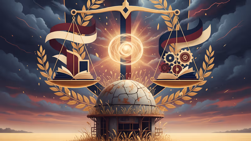 우크라이나 전략미사일군 박물관의 해체된 핵미사일 통제 시설