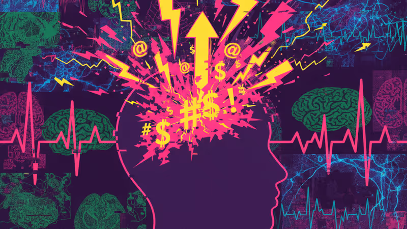 科学が証明：『クソっ！』と叫ぶと力が増す理由とは？脳のリミッターを外す究極のライフハック