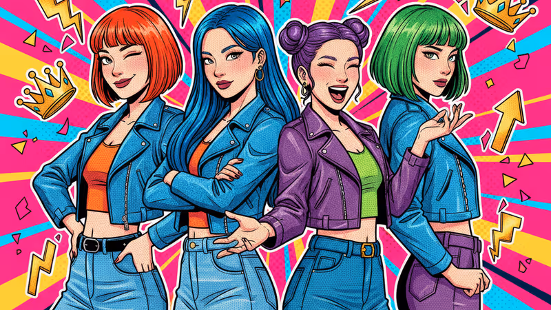 ハン・ソヒ×チョン・ジョンソ『プロジェクトY』、なぜ世界が熱狂？「韓国版テルマ＆ルイーズ」誕生に期待爆発