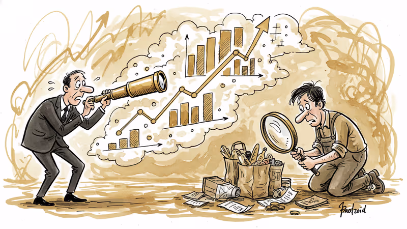 精英偏見的陷阱：當政治人物認定民眾「無知」時發生什麼