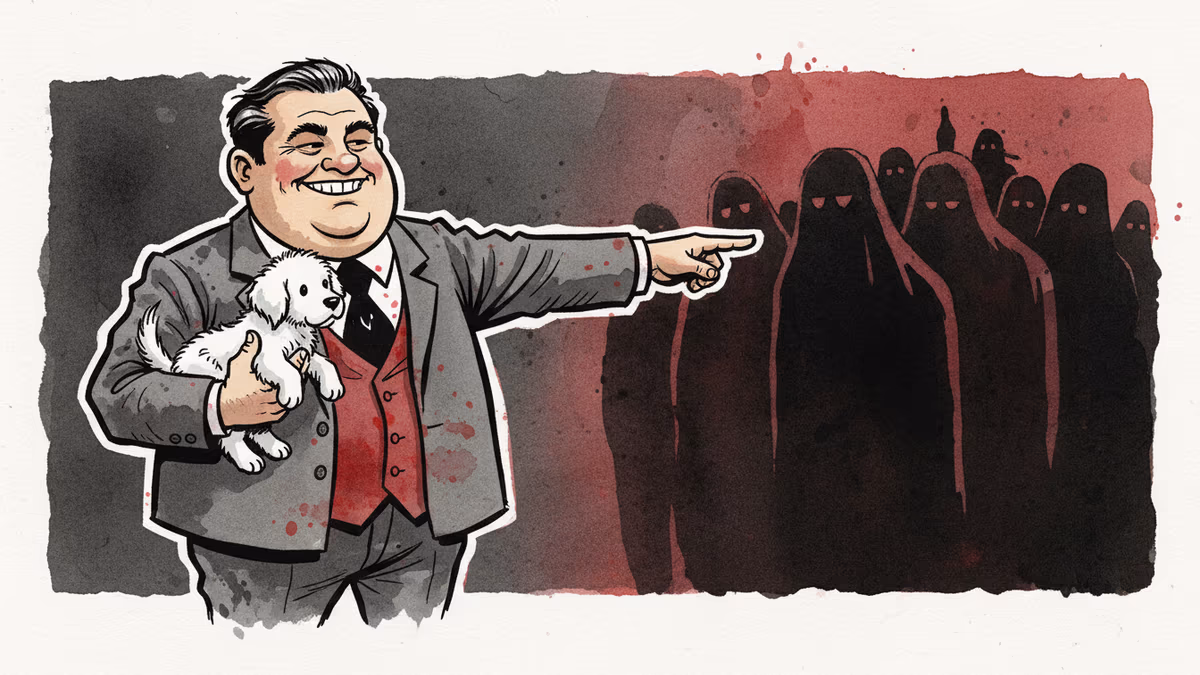 동물 보호로 포장된 정치, 트럼프 행정부의 이중성