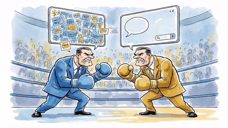 The Real Cost of 'Free' AI: OpenAI vs Anthropic Ad War