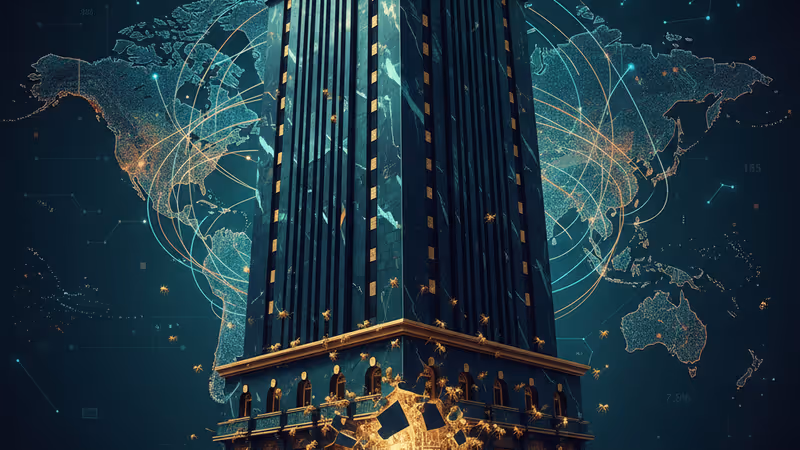 “개미가 월가를 흔든다”… 기록적 한 해 보낸 개인 투자자, 다음 행보는?