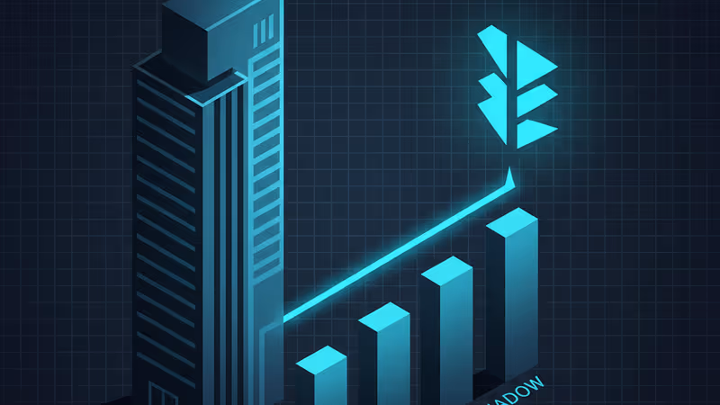 리플 IPO 전야? 3억 달러의 베팅, 기관은 왜 XRP가 아닌 '리플 주식'을 택했나