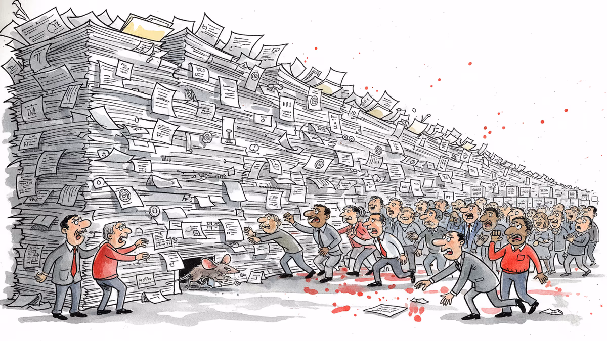 美國SAVE法案爭議：選舉權與政治操作的博弈