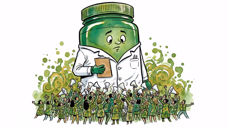 과학 포장지에 싸인 건강식품, AG1의 마케팅 전략