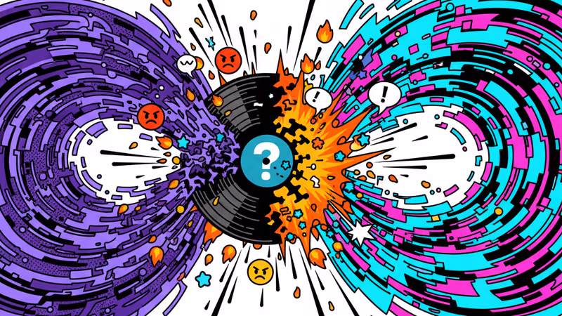 정국과 윈터의 '같은 노래', 단순한 열애설을 넘어선 K팝 팬덤의 거대한 실험