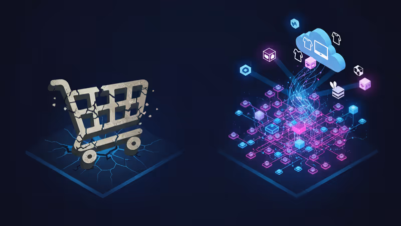 비자, AI 자동 결제 성공... 검색에서 '실행'으로, '에이전트 커머스' 전쟁의 서막