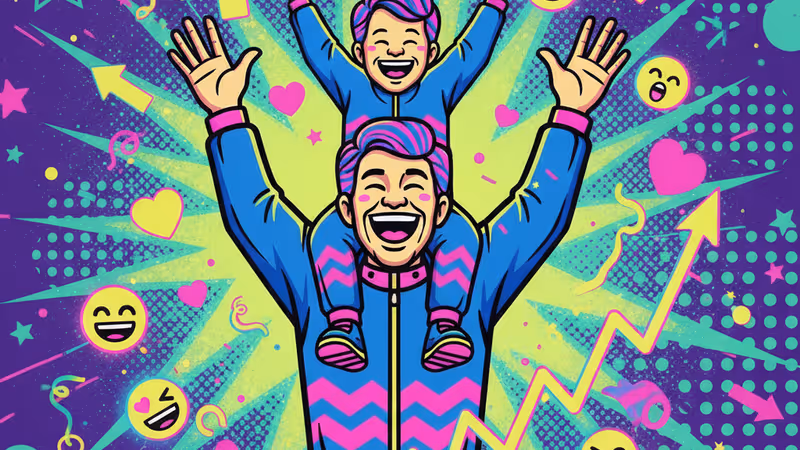 なぜ兄弟姉妹ミームはバズるのか？SNS時代の「共感経済」とデジタルアイデンティティ