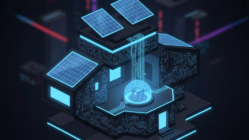 The Silent Boom: Why Every Home is Becoming Its Own Power Grid