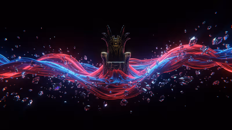 權力遊戲的真相：為何G-Dragon被韓國業界選為「年度歌手」，而非粉絲？