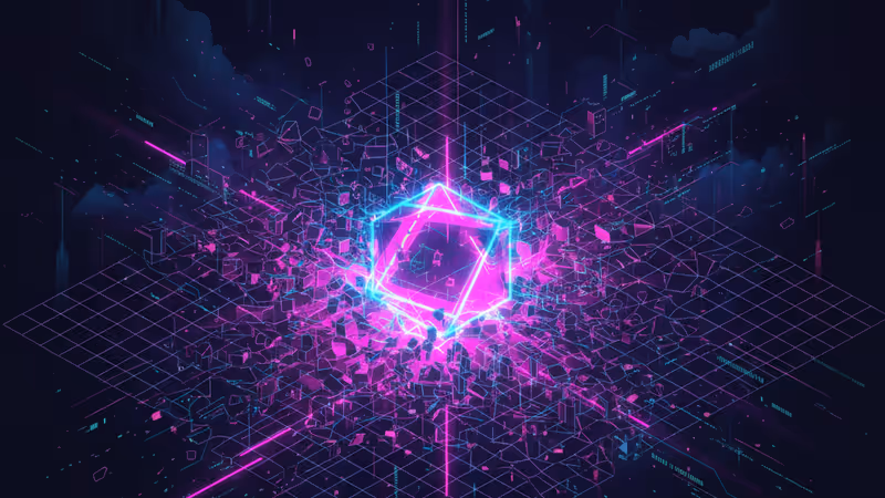 「宇宙はシミュレーションではない」数学が導く最終回答か？ゲーデルの不完全性定理がAIと人類の未来に示すもの