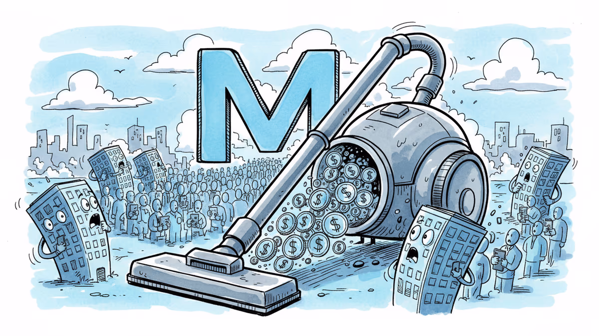 ステーブルコインの覇権争いが変わった：「流通」が新たな戦場に