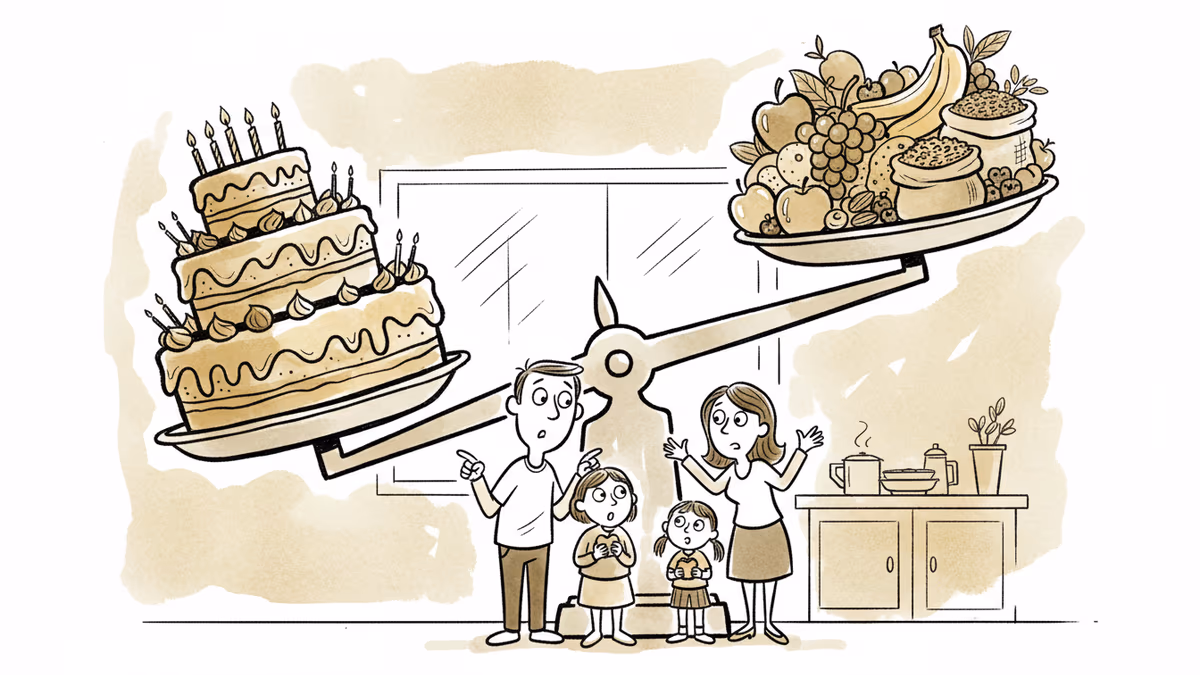 The Sugar Wars: Why RFK Jr.'s Zero-Sugar Vision Misses the Mark