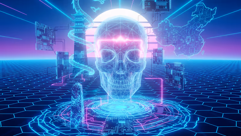 科技巨頭的深層挑戰：從TikTok出售案到中國電動車電池墳場