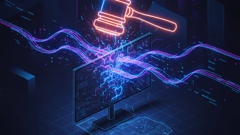 거실의 스파이: 삼성·LG 스마트TV 소송, 당신이 몰랐던 '자동 콘텐츠 인식'의 배신